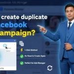 How to Duplicate an Ad Campaign in Meta Ads