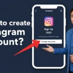 In this article, we are going to discuss about How to create Instagram Account