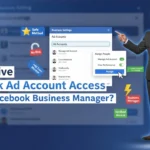 In this article we are going to discuss about How to give Facebook Ad Account Access through Facebook Business Manager