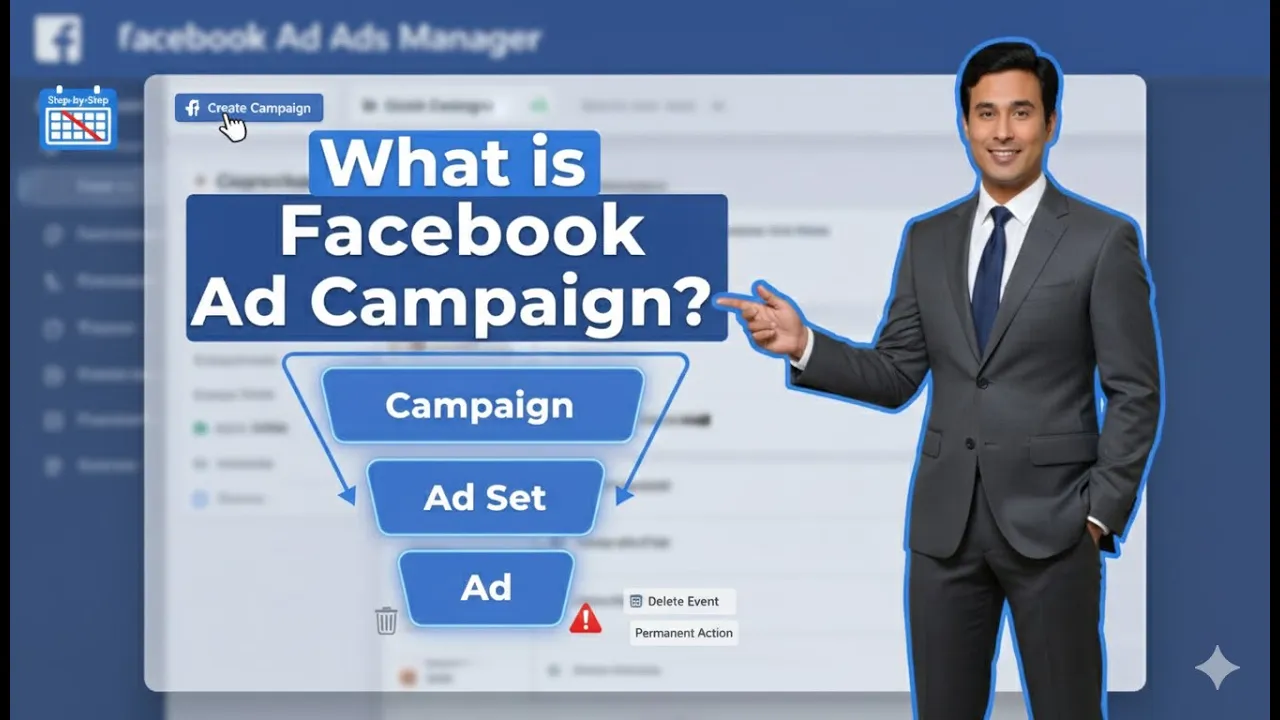 In this article we are going to discuss about What is Facebook Ad Campaign