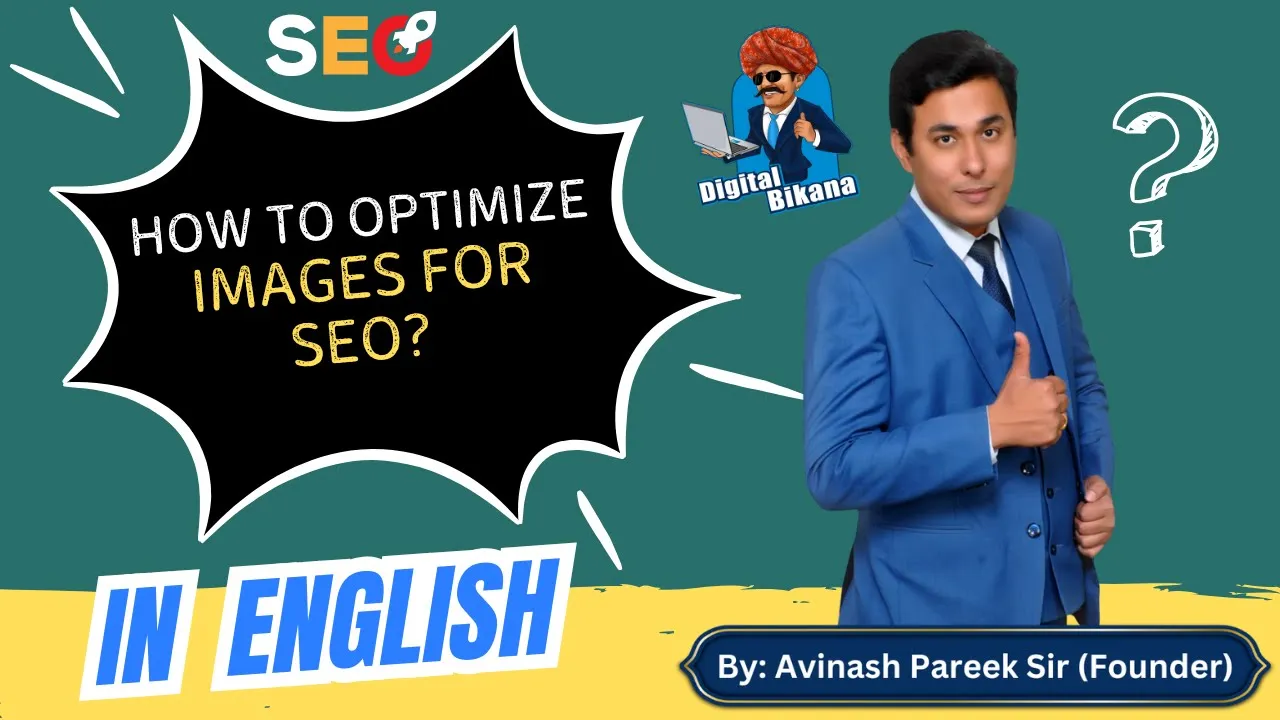 In this article we are going to discuss about How to Optimize Images for SEO