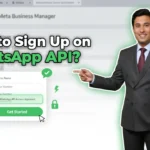 In this article we are going to discuss about How to create Whatsapp Business API account on Interakt