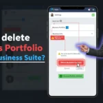 In this article we are going to discuss about How to delete Facebook Business Portfolio in Meta Business Suite