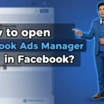 In this article we are going to understand about How to open Ads Manager in Facebook