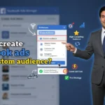 In this article we are going to discuss about How to run Facebook ads using custom audience