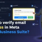 In this article we are going to discuss about How to verify email address in Meta Business Suite