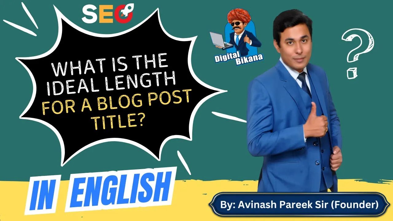 In this article we are going to discuss about How to write Blog Post Title for Beginners