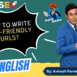 In this article we are going to discuss about How to write SEO-friendly URLs