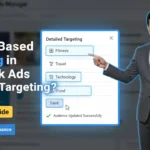 In this article we are going to discuss about Interest Based Targeting in Meta Ads Audience Targeting