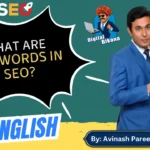 In this article we are going to discuss about What are Keywords in SEO