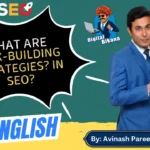 In this article we are going to discuss about What are Link Building Strategies in SEO