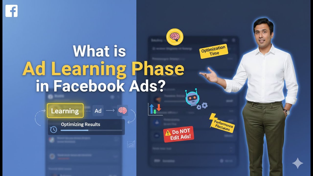 What is Ad Learning Phase in Facebook Ads?