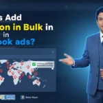 In this article we are going to discuss about What is Add Location in Bulk in Facebook ads