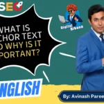In this article we are going to discuss about What is Anchor Text and Why is it Important