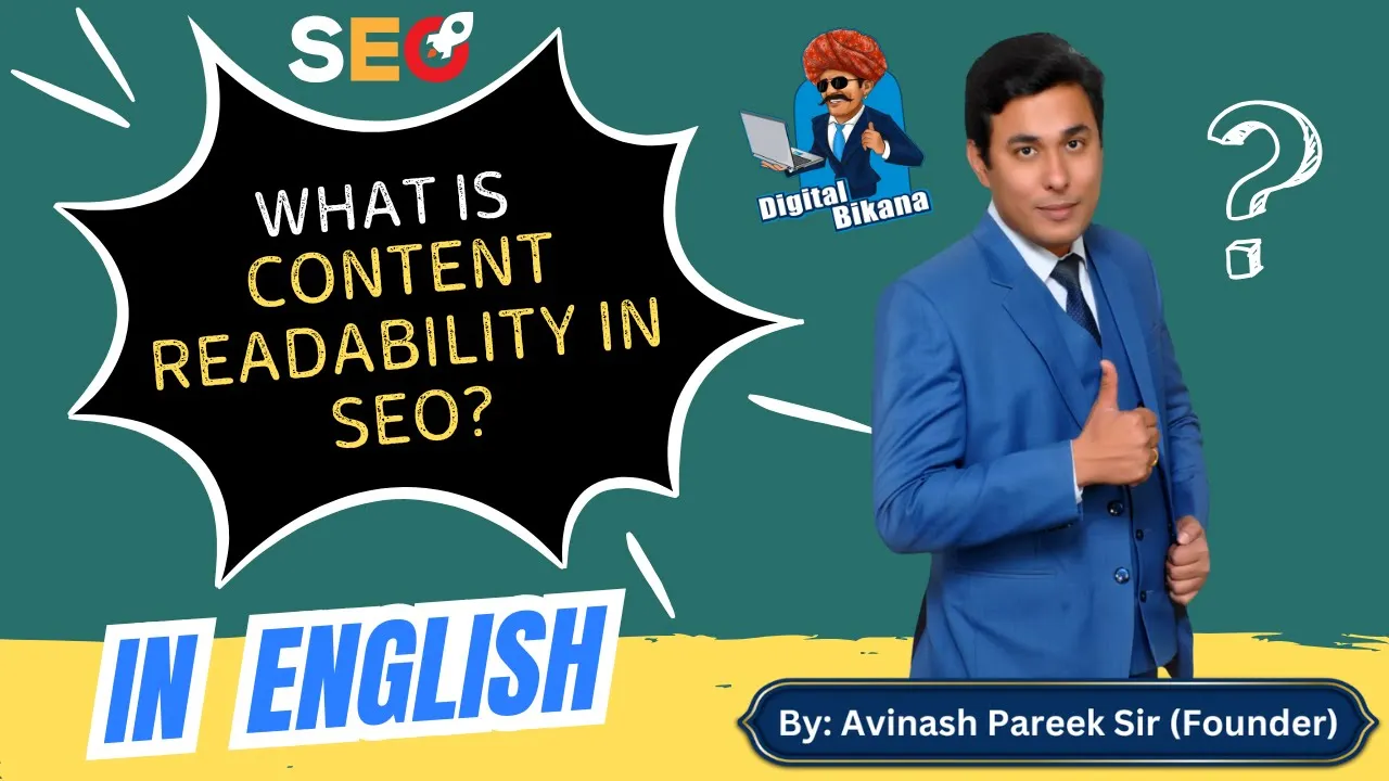 In this article we are going to discuss about What is Content Readability in SEO
