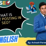 In this article we are going to discuss about What is Guest Posting in Off Page SEO