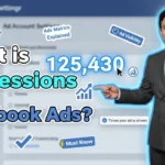 In this article we are going to discuss about What is Impression in Facebook Ads