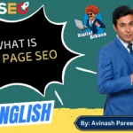 In this article we are going to discuss about What is Off Page SEO