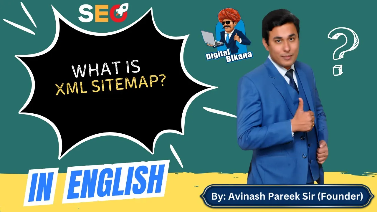 In this article we are going to discuss about What is XML Sitemap in SEO