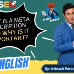 In this article we are going to discuss about What is a Meta Description in SEO
