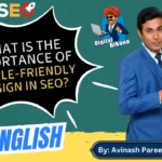 In this article we are going to discuss about What is the Importance of Mobile Friendly Design in SEO