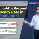 In this article we are going to discuss about What should be the good Frequency Rate in Facebook ads