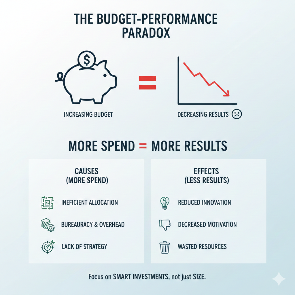 Reasons why Facebook ad performance keeps downgrading during ad fatigue