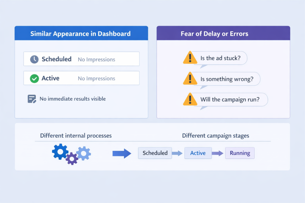 Why Advertisers Get Confused Between These Two