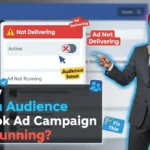 In this article we are going to discuss about Why My Custom Audience Facebook Ad Campaign is not Running