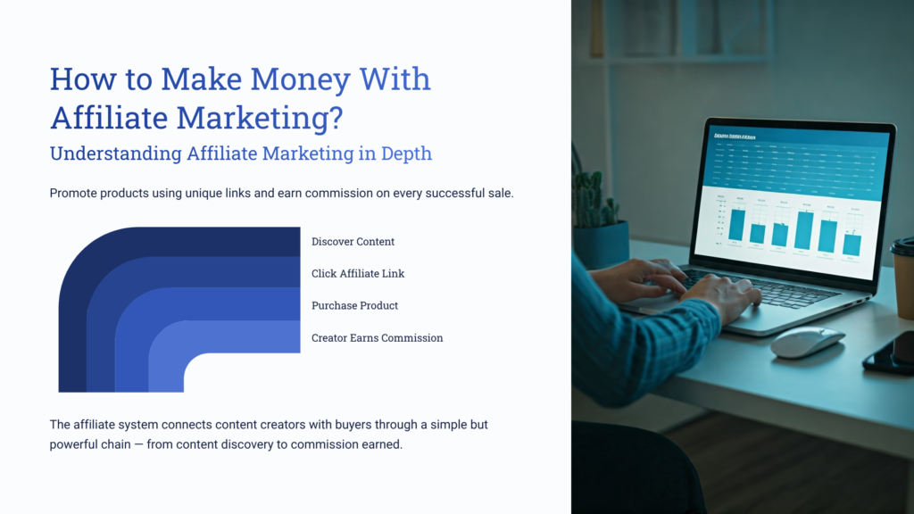 Understanding Affiliate Marketing in Depth