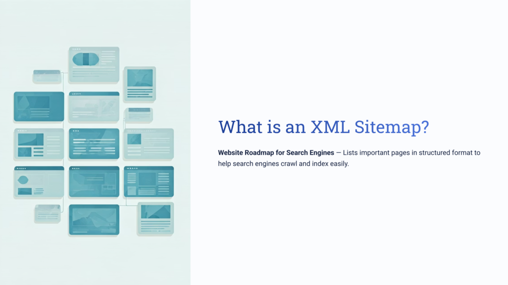 What is an XML Sitemap