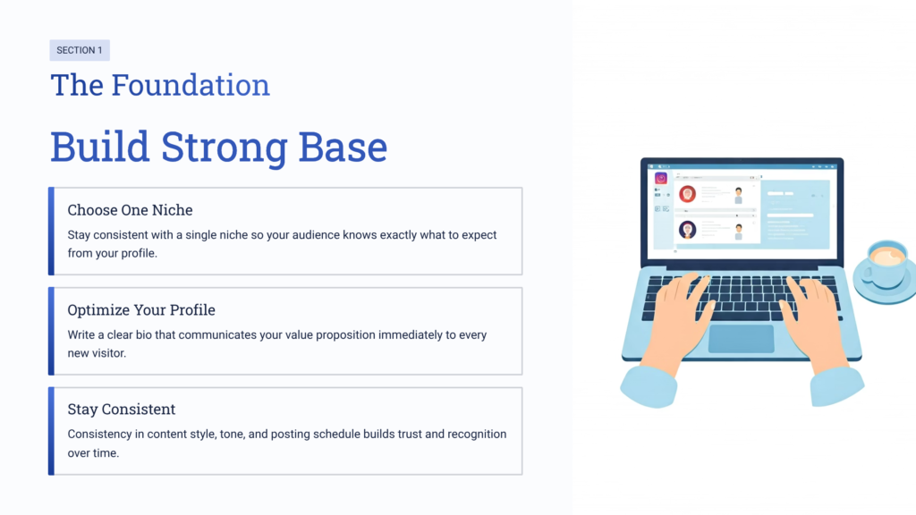 Section 1: The Foundation