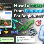 In this article we are going to discuss about How to Make Money from Facebook Page