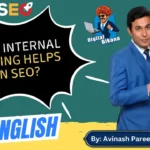 In this article we are going to discuss about How Internal Linking Helps in SEO
