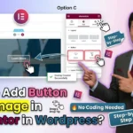 In this article we are going to discuss about How to Add Button over Image in Elementor in Wordpress