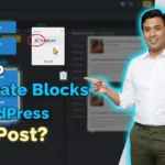 In this article we are going to discuss about How to Duplicate Blocks in Wordpress Blog Post