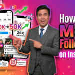 In this article we are going to discuss about How to Get More Followers on Instagram
