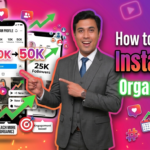 In this article we are going to discuss about How to Grow on Instagram Organically