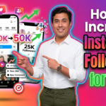In this article we are going to discuss about How to Increase Instagram Followers for Free