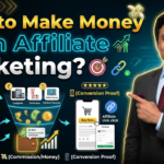 In this article we are going to discuss about How to Make Money With Affiliate Marketing