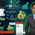 In this article we are going to discuss about How to Make Money With Quora