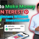 In this article we are going to discuss about How to Make Money on Pinterest For Beginners Without Investment