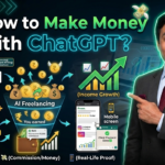 In this article we are going to discuss about How to Make Money with ChatGPT