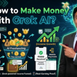 In this article we are going to discuss about How to Make Money with Grok AI