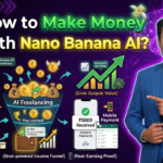 In this article we are going to discuss about How to Make Money with Nano Banana AI