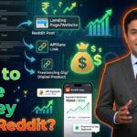 In this article we are going to discuss about How to Make Money with Reddit