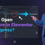 In this article we are going to discuss about How to Open Structure in Elementor in Wordpress