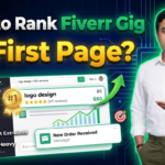 In this article we are going to discuss about How to Rank Fiverr Gig on First Page