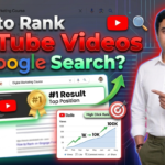 In this article we are going to discuss about How to Rank YouTube Videos on Google Search