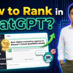 In this article we are going to discuss about How to Rank in ChatGPT